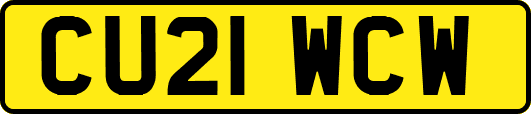 CU21WCW