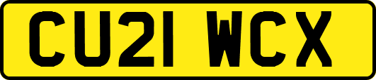 CU21WCX