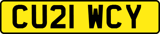 CU21WCY