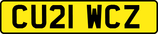 CU21WCZ