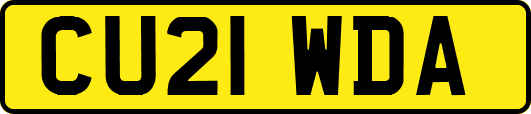 CU21WDA