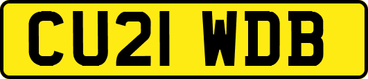CU21WDB