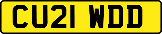 CU21WDD