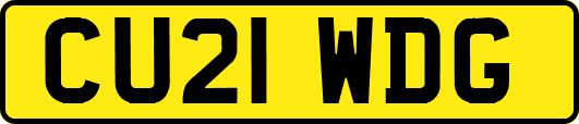 CU21WDG
