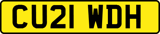 CU21WDH