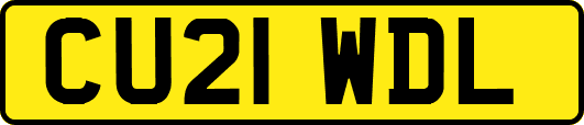 CU21WDL