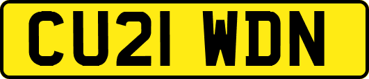 CU21WDN