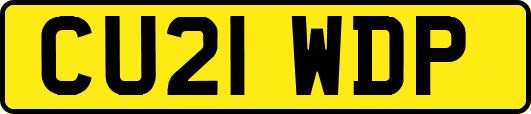 CU21WDP