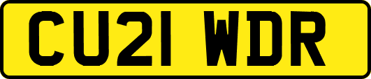 CU21WDR