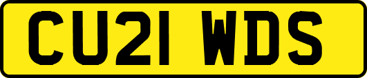 CU21WDS