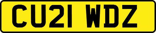 CU21WDZ