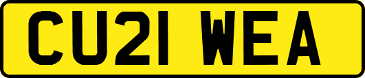 CU21WEA