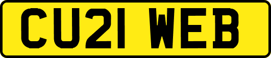 CU21WEB