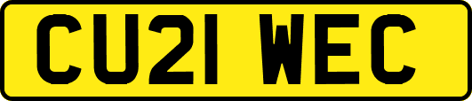 CU21WEC