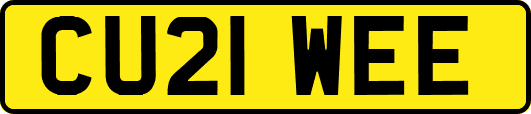 CU21WEE
