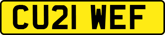 CU21WEF