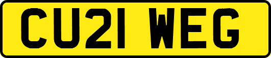 CU21WEG