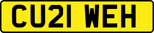 CU21WEH