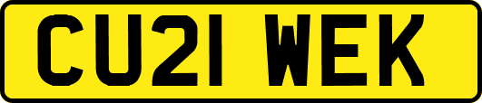 CU21WEK