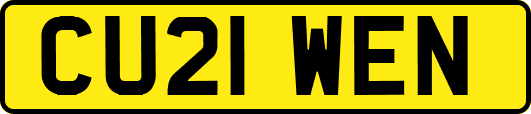 CU21WEN