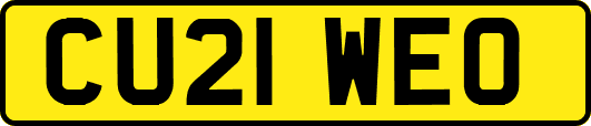 CU21WEO