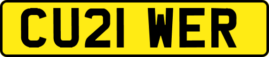 CU21WER