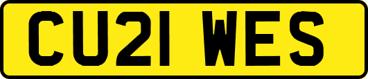 CU21WES
