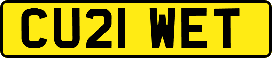 CU21WET
