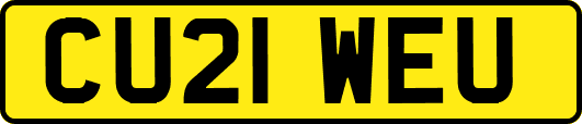 CU21WEU
