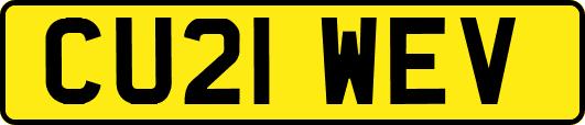 CU21WEV