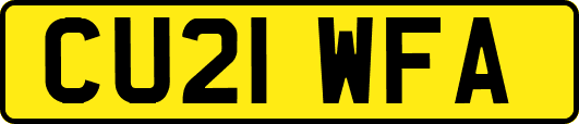 CU21WFA