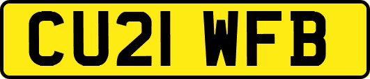 CU21WFB