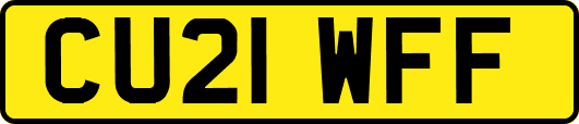 CU21WFF