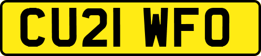 CU21WFO