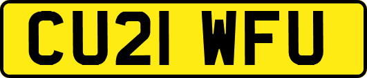 CU21WFU