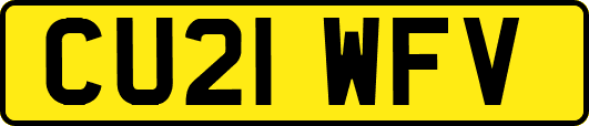 CU21WFV