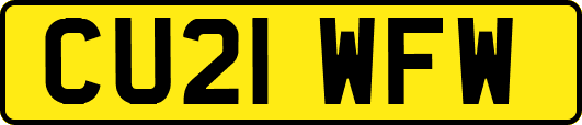 CU21WFW