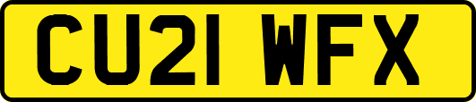 CU21WFX