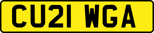 CU21WGA