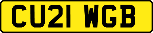 CU21WGB