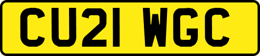 CU21WGC