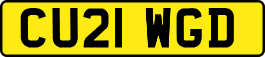 CU21WGD
