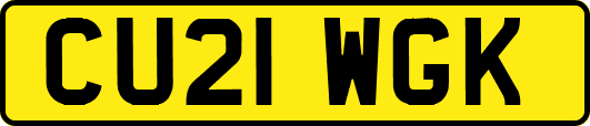 CU21WGK
