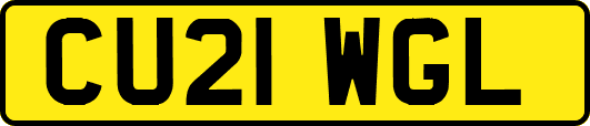 CU21WGL