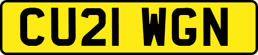 CU21WGN