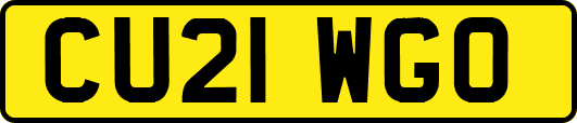 CU21WGO