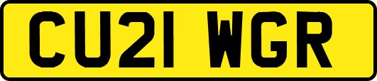 CU21WGR