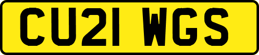 CU21WGS