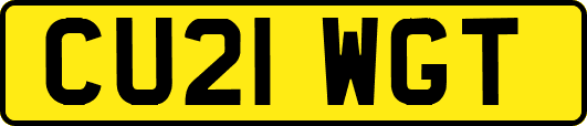 CU21WGT