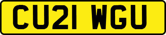 CU21WGU